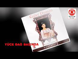 guler duman yuce dag basimda youtube