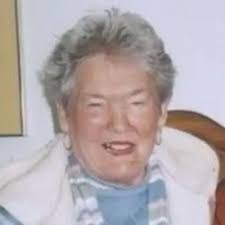 Obituary information for Betty Rose Babbert