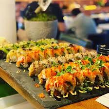 Samurai Sushi Fuerth Menu Prices Restaurant Reviews Tripadvisor
