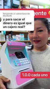 Ahorra tu dinero con la alcancía digital