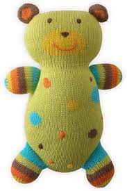 Non Toxic Eco Friendly Gifts For Toddlers Under 35 Organic Stuffed Animals Animals Teddy Bear Stuffed Animal