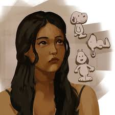 My Yellowjackets fanarts 🫶 Ig: @danielazl00