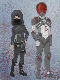 Nightmare And Sentential From Renegades May Marissa Meyer Marissa Meyer Marissa Meyer Books Fan Book