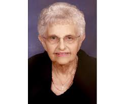 Arlene Rohland Obituary (1926