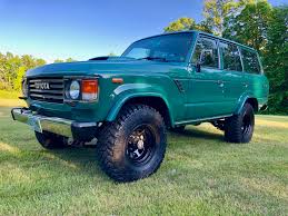 Used 2014 toyota land cruiser base. Best Toyota Toyota Land Cruiser Fj60 For Sale Craigslist