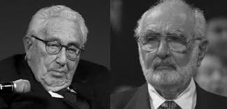 El día en que un investigador estadounidense pidió que Kissinger y Edwards  se disculpen por el Golpe