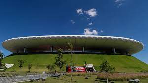 El mismo tendrá lugar este sábado 16 de octubre desde el estadio akron a las . Wp9v4guxqrsbsm