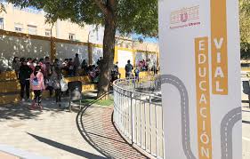 Juego educativo de matematicas la oca matematica. El Centro De Educacion Vial De Utrera Reabre Sus Puertas Tras Una Modernizacion Y Remodelacion De Las Instalaciones Utrera Digital