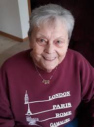 Janice Ruth Hanna Obituary March 21, 2022