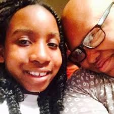 A mother's life force lingers in final, loving instructions