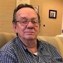 Max Adkisson Obituary