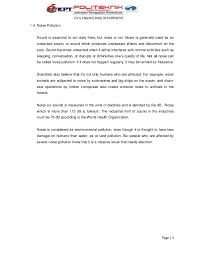 This essay the did not agree with argument that to lose weight, a balance and nutritious diet is more important than exercise because healthy living encompasses balanced diet and reasonable physical exercises. Water Pollution Spm Essay