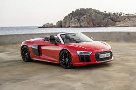 Image result for Tango Red 2017 R8