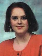 Obituary information for Pamela Kimberley McCaughey