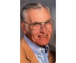 Ralph Rowden Obituary (2023)