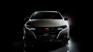 Honda civic type r logo avatar, logos avatars, logos icons. White Honda Civic Type R Face Honda Black Background Civic Civici Hd Wallpaper Wallpaperbetter