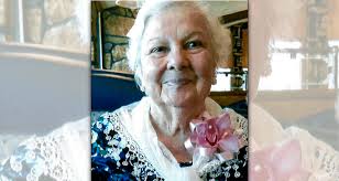 Gladys Mary Bloom-Mulcahy, 91