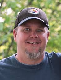 Obituary for Jamie Motter