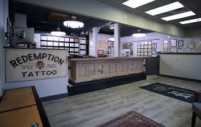 Featured boston artists here are some of the best boston tattoo artists and shops according to our research. Shop Redemption Tattoo Inc Boston S Best Tattoo Artists