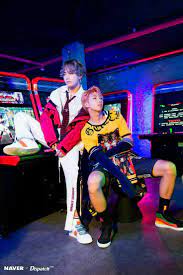 Lies die beliebtesten rm geschichten auf wattpad, der weltweit größten social media platform für lesen. Bts Taehyung X Rm Bangtan Foto Bts Bts Taehyung