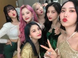 Download lagu mp3 terbaru 2020, gudang lagu terbaik gratis. Lirik Lengkap Lagu Mago Gfriend Beserta Terjemahan