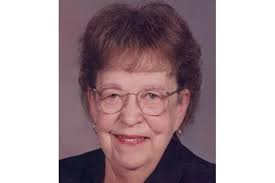 Norma Rupp Obituary (2014)