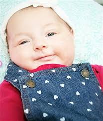 Harper Bree Smith Obituary