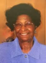 Geraldine Quick Obituary