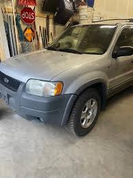 Image result for Satin Silver 2002 Escape