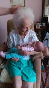 ELSIE FOSTER Obituary (2018)