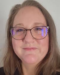 Patricia Kuchenreuther