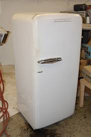Image result for Bermuda Pink 1958 Kelvinator