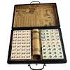 Juego de mesa damas chinas madera chh 6 jugadores cf. 1