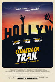 We love movies as much as you! The Comeback Trail 2020 Film Wikipedia