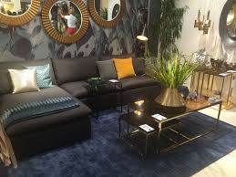 Fall living room decor ideas with a grorgeous color palette of rich tones, luxe layers of pattern, and chic details that will elevate your home! Fun With Throw Pillows History And Decorating Tips