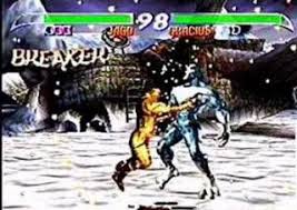 Glacius can only be downloaded via the paid dlc*. Combo Breaker Characters Giant Bomb