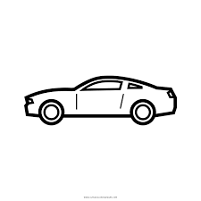 One way to contribute to charities is by donating your car. Muscle Car Coloring Page Ultra Coloring Pages