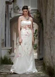 Entdecke rezepte, einrichtungsideen, stilinterpretationen und andere ideen zum ausprobieren. Abiti Da Sposa Colorati Lemienozze It