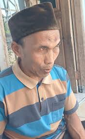 Mimpi Abah Ade, Tukang Pijat Tunanetra Bahagiakan Keluarga