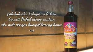 Maybe you would like to learn more about one of these? Gambar Kata Kata Minuman Orang Tua Cikimm Com