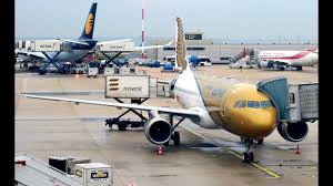 From its hub at bahrain international airport (bah), the airline flies to more than 40 destinations in 23 countries in the. Flight Report Gulf Air Paris Bahrain Airbus A320er Business Youtube