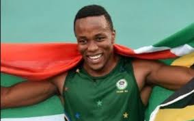 Elle étudie à l' université de lisbonne avant de rejoindre le front de libération du mozambique. Olympics Simbine Maswanganyi Leotlela Qualify For 100m Sprints Semi Finals