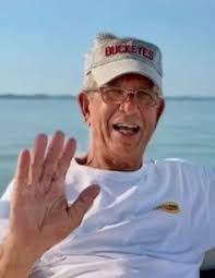 Obituary information for James A. Maibach