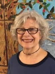 Deanna GIFFORD Obituary (1938