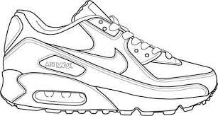 We did not find results for: Omi Sengupta I Will Draw Beautiful Coloring Book Page For Kids For 5 On Fiverr Com In 2021 Shoes Clipart Sneakers Sketch Nike Drawing