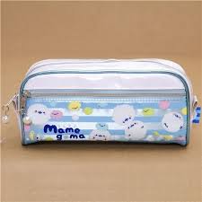 Cute Mamegoma Baby Seals Pencil Case By San X Pencil Case Stationery Pencil Case Baby Seal