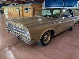 Image result for Gold 1965 Plymouth