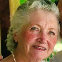 Jonette Darlene Wills Obituary (1942