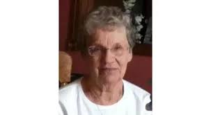 Norma McCartney Obituary (1928