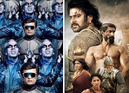 2 0 Defeats Baahubali 2 Even Before Its Release Rajinikanth And Akshay Kumar S Film To Release On 6800 Screens In India Bollywood News Bollywood Hungama It is bali as it should be. 2 0 defeats baahubali 2 even before its